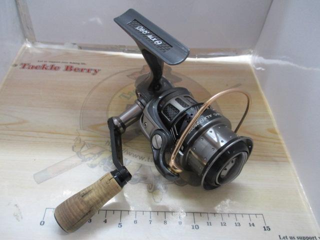 レボ ALXシータ(Θ) 2500S