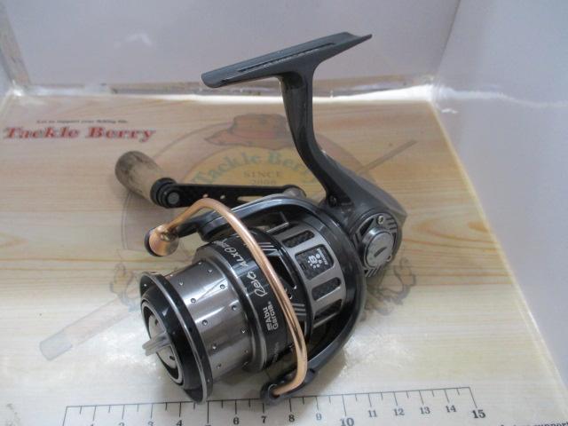 レボ ALXシータ(Θ) 2500S