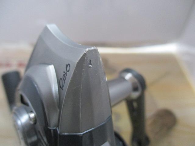 レボ ALXシータ(Θ) 2500S