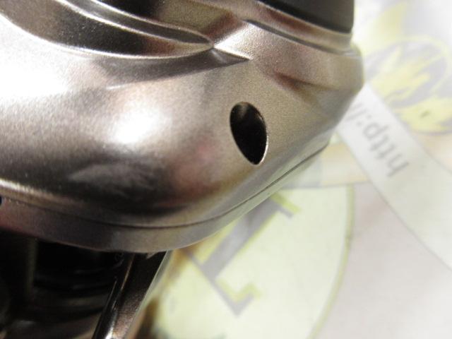 スコーピオンBFS RH