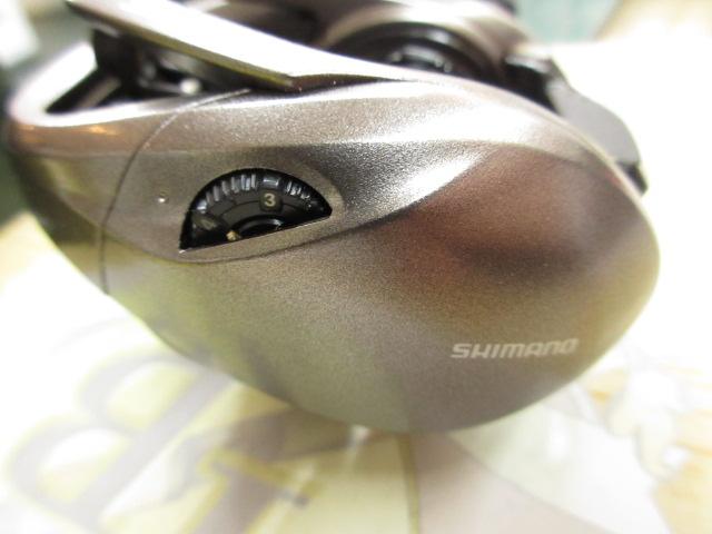 スコーピオンBFS RH