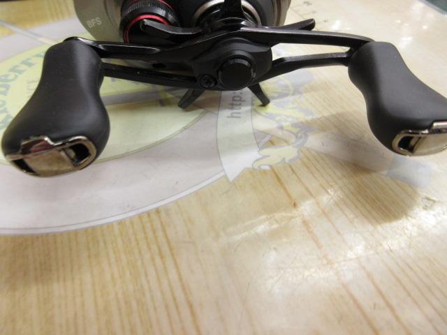 スコーピオンBFS RH