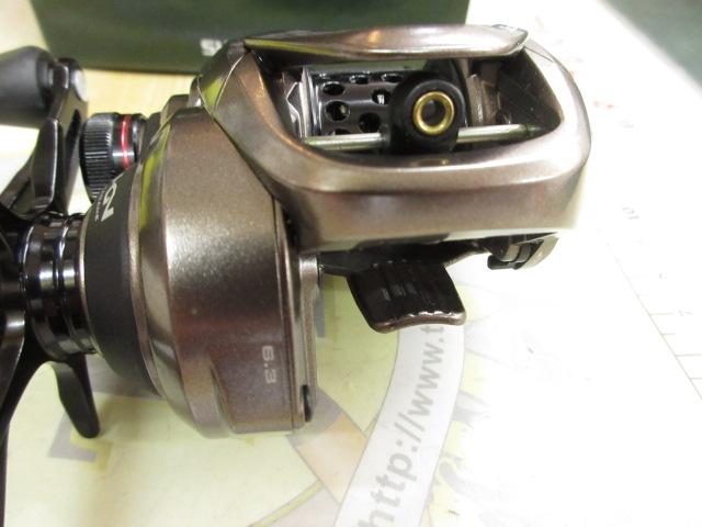 スコーピオンBFS RH