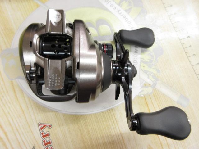 スコーピオンBFS RH