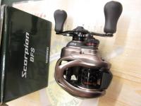 スコーピオンBFS RH