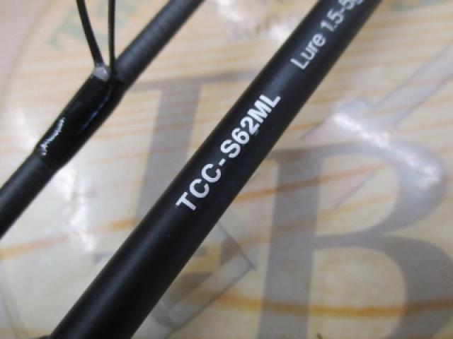 Tコネクション コンフィー TCC-S62ML