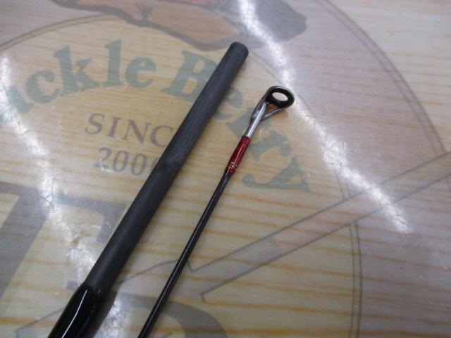 99ツーナインファイン 60ULFレッドコルク