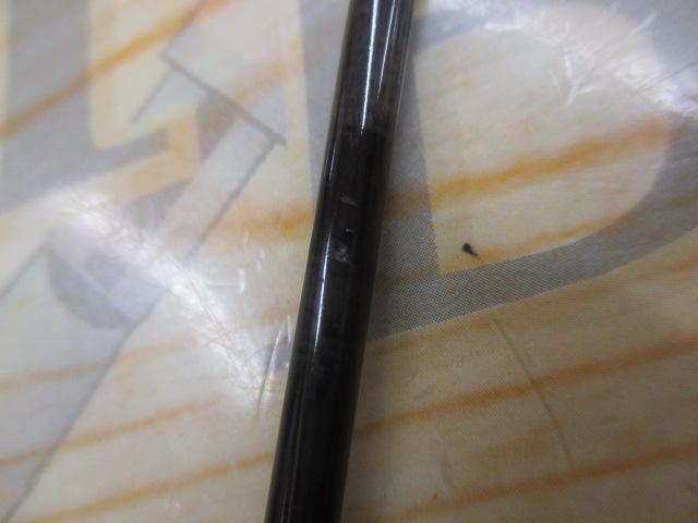 99ツーナインファイン 60ULFレッドコルク