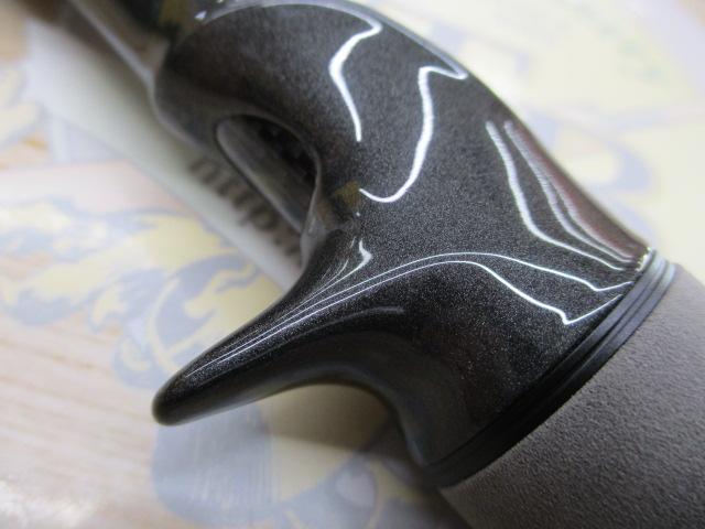 ストラーダブラック SB-C611MH/HRX3S