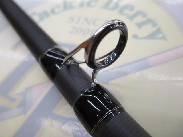 ストラーダブラック SB-C611MH/HRX3S