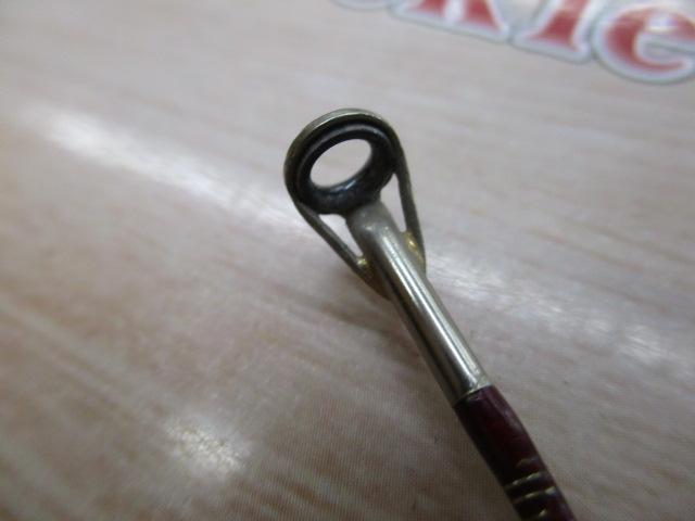 999.9フォーナインマイスター 62L ホワイトウルフ