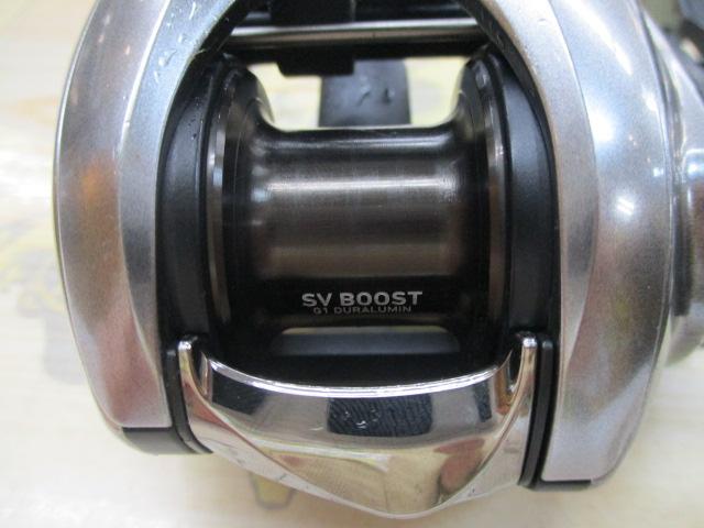 21ジリオン SV TW 1000XH