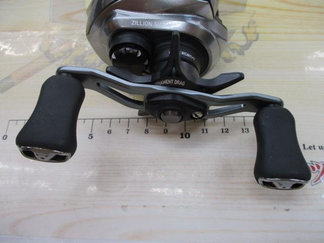 21ジリオン SV TW 1000XH