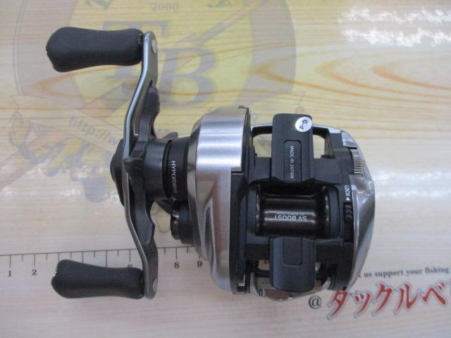 21ジリオン SV TW 1000XH