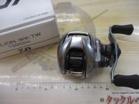 21ジリオン SV TW 1000XH