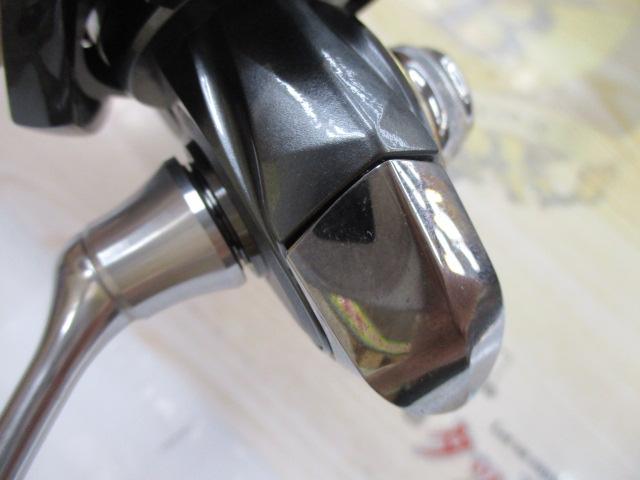 20ルビアス FC LT2500S-XH