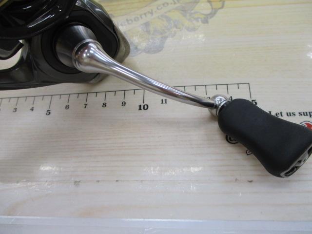 20ルビアス FC LT2500S-XH