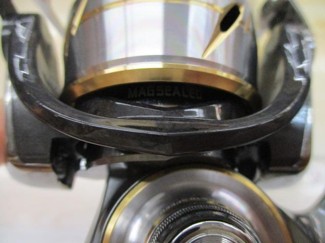 20ルビアス FC LT2500S-XH