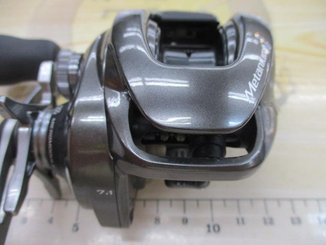 20メタニウムHG RH