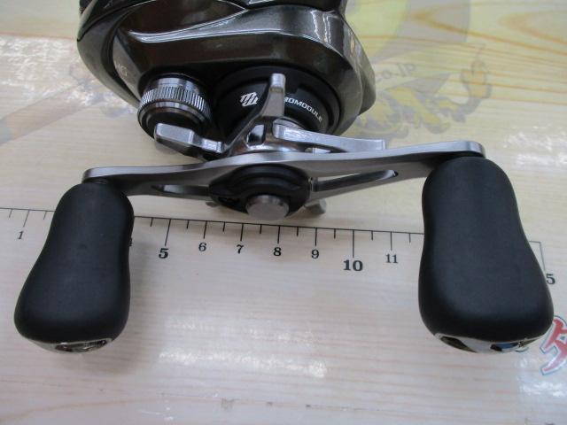 20メタニウムHG RH