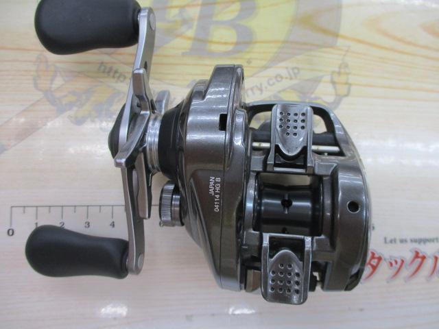 20メタニウムHG RH