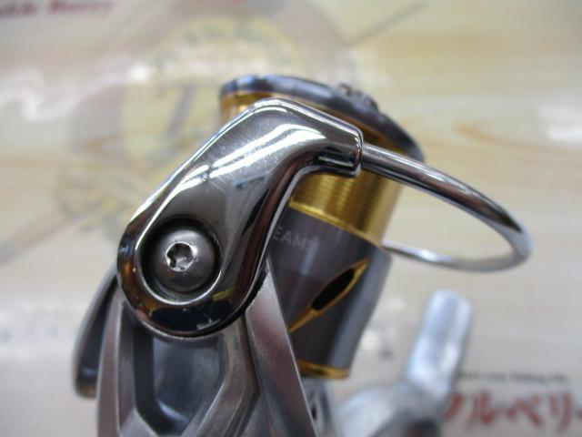 21フリームス FC LT1000S