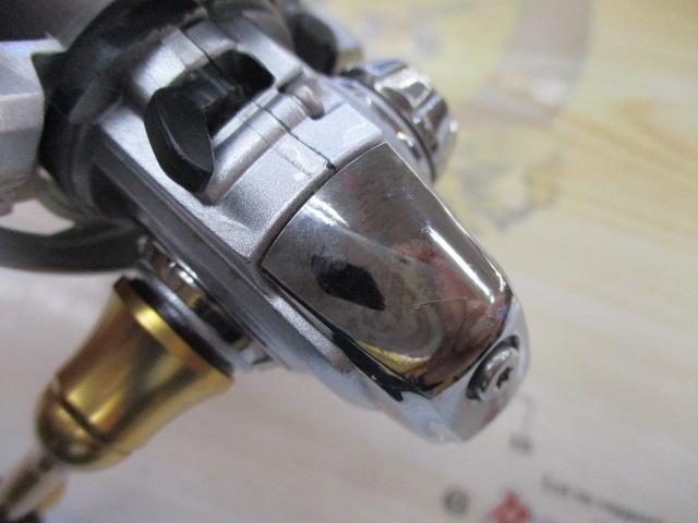 21フリームス FC LT1000S