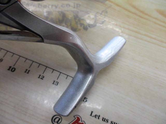 21フリームス FC LT1000S