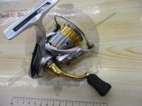 21フリームス FC LT1000S