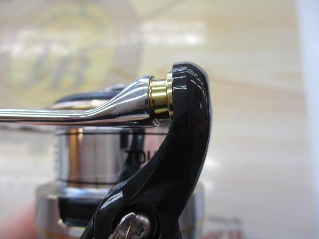 20ルビアス LT3000S-CXH