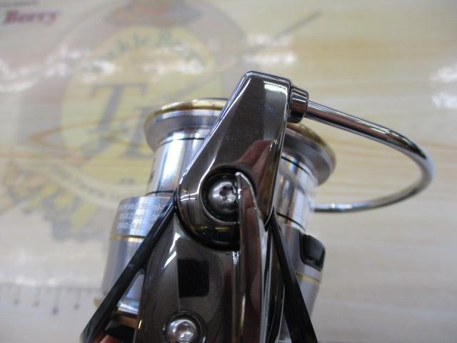 20ルビアス LT3000S-CXH