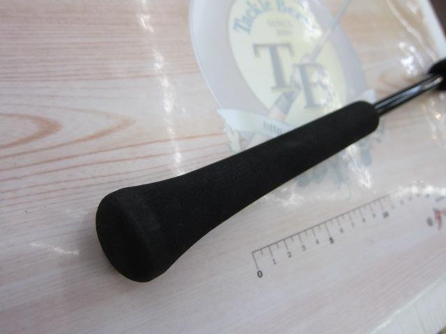 21グラップラーBBタイプLJ S66-0