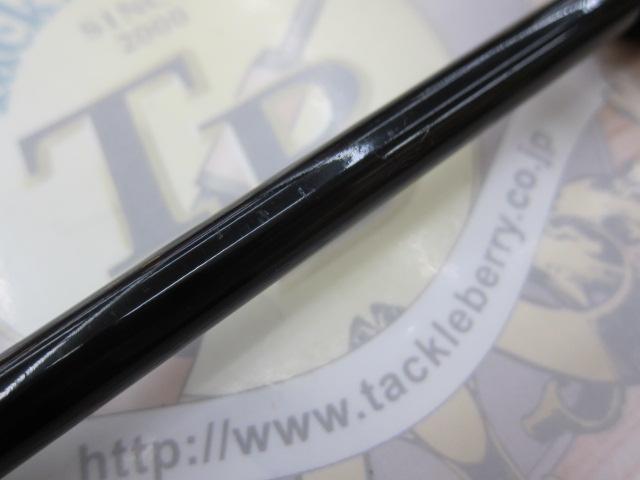 21グラップラーBBタイプLJ S66-0