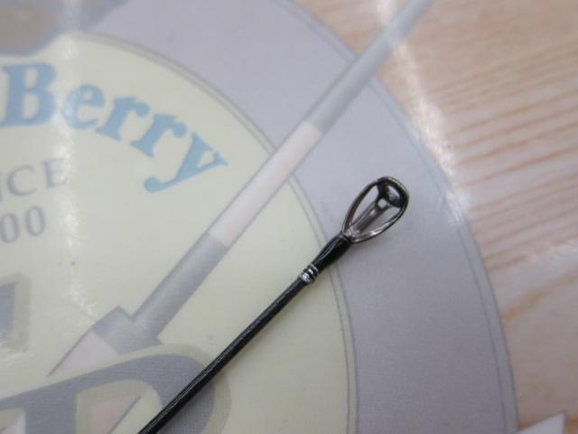 21グラップラーBBタイプLJ S66-0