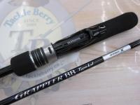 21グラップラーBBタイプLJ S66-0