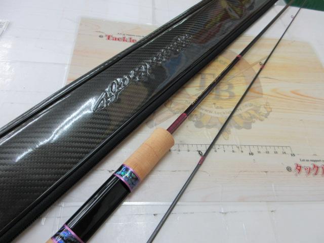 フォーナインマイスターグレイウルフ63UL-e