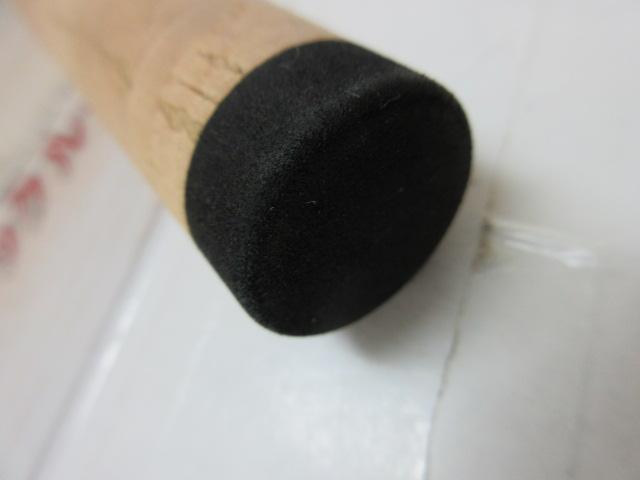 フォーナインマイスターグレイウルフ63UL-e