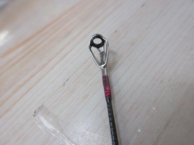 フォーナインマイスターグレイウルフ63UL-e