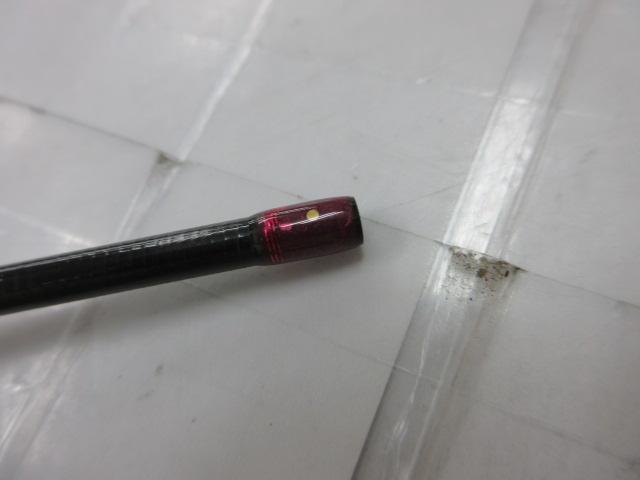 フォーナインマイスターグレイウルフ63UL-e