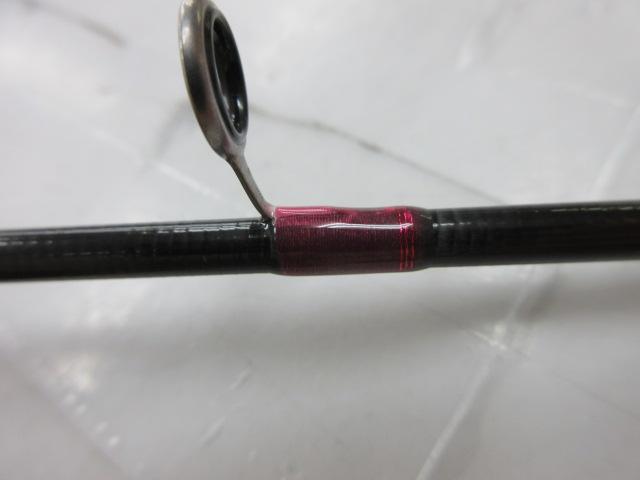 フォーナインマイスターグレイウルフ63UL-e