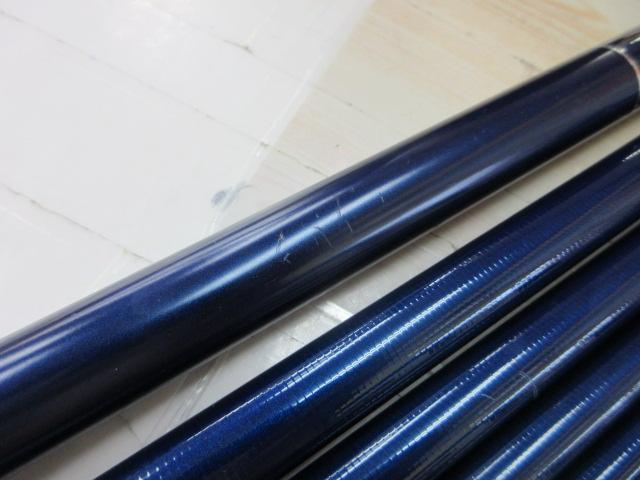 フィールドマスター英ロング H72