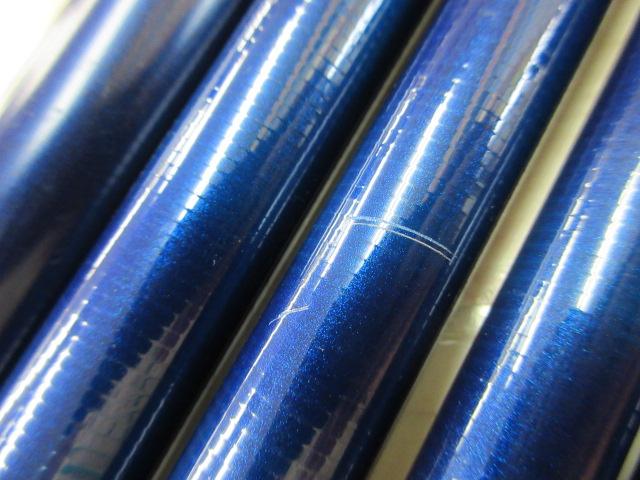 フィールドマスター英ロング H72