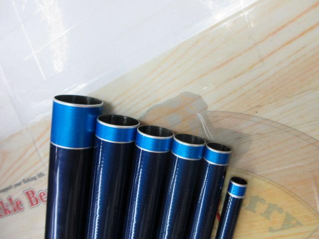 フィールドマスター英ロング H72