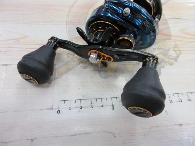 ソルティーステージレボ MJ-L