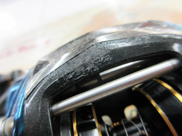 ソルティーステージレボ MJ-L