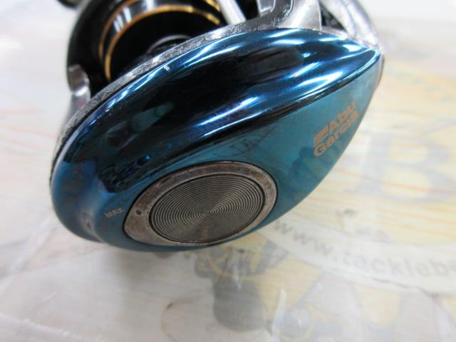 ソルティーステージレボ MJ-L