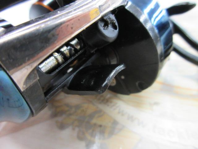 ソルティーステージレボ MJ-L