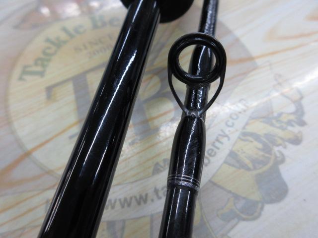 21グラップラーBBタイプスローJ B66-2