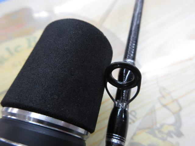 21グラップラーBBタイプスローJ B66-2