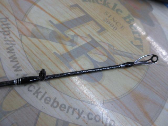 21グラップラーBBタイプスローJ B66-2